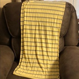 Brand new never used scarf